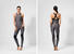 INGOR Brand bodybuilding personalized spandex custom women's workout tank tops