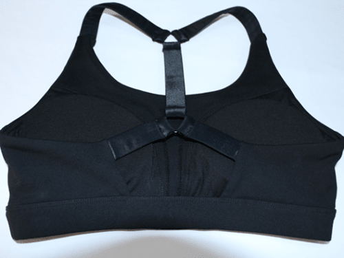 INGOR black freya sports bra to enhance the capacity of sports for sport-11