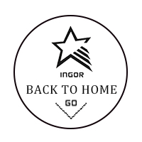 INGOR longline high impact sports bra on sale for sport-12