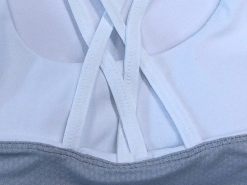 breathable high support sports bra designer to enhance the capacity of sports for sport-7