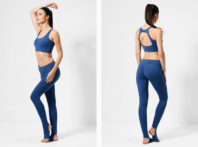INGOR strappy wholesale manufacturers for sports bras to enhance the capacity of sports for ladies