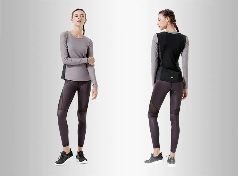 sweatshirt Sports sweatshirts drawstring compression INGOR company