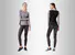 quick dry ladies sweatshirts compression with high quality for girls