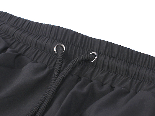 custom wholesale women's shorts shorts for sportb-4