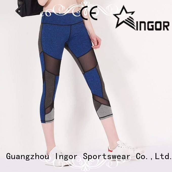 convenient yoga pants women with high quality for yoga