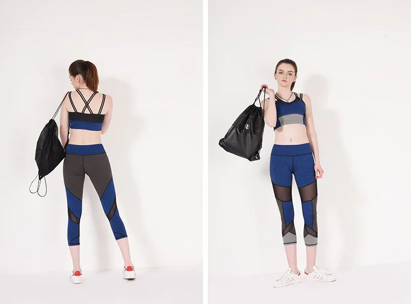 Hot ladies leggings  patterned INGOR Brand
