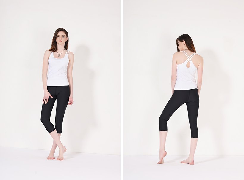 INGOR durability yoga pants women on sale for girls-1