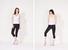 exercise fashion yoga pants running INGOR Brand
