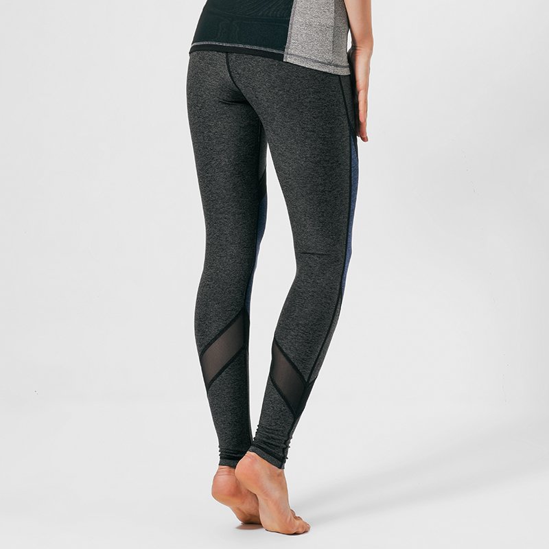 Serré Sexy Fashion Gym Pantalon de Yoga Leggings GY160010