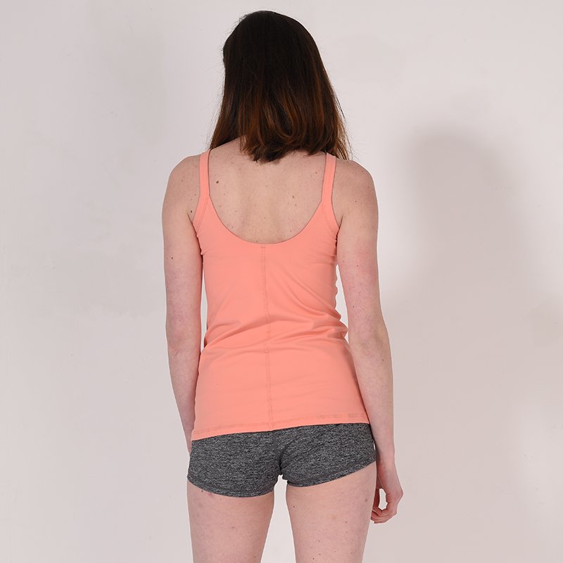 Frauen Lycra Tank Top GYV15002