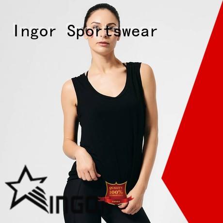 INGOR soft tank tops for women on sale for girls