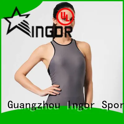 Hot tank top sports INGOR Brand