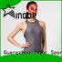INGOR Brand mesh sports custom women's workout tank tops