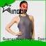 INGOR Brand mesh sports custom women's workout tank tops