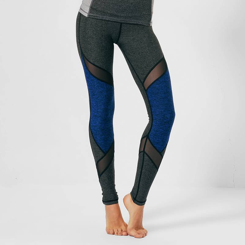 Serré Sexy Fashion Gym Pantalon de Yoga Leggings GY160010