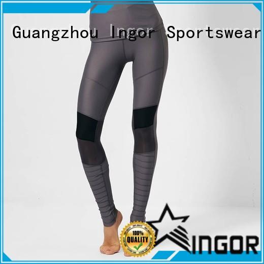 INGOR durability running pants women on sale for ladies