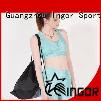 breathable best affordable sports bras strap with high quality for ladies