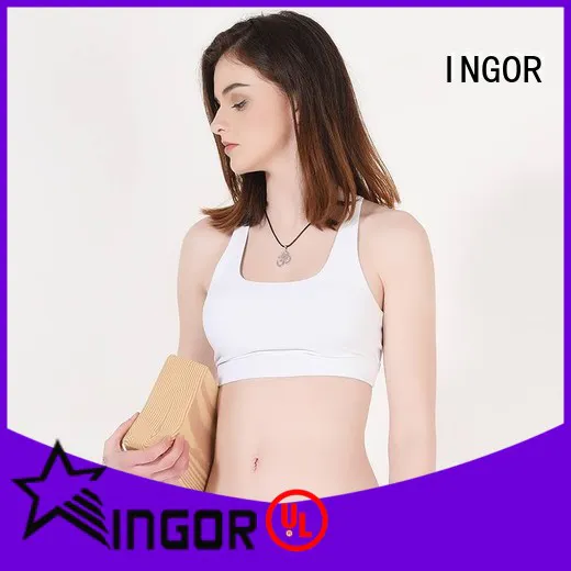 INGOR online sports bralette on sale for women