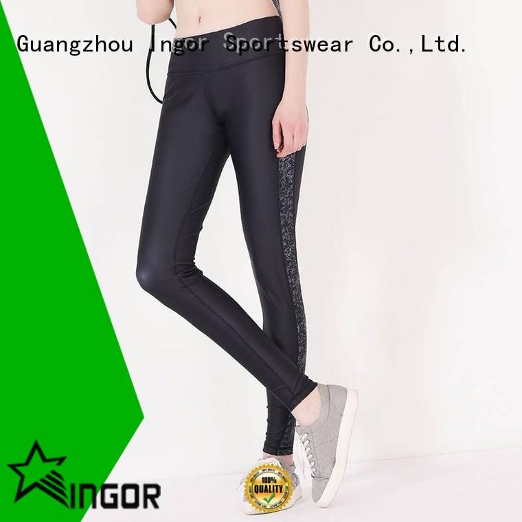 convenient yoga leggings with high quality for yoga