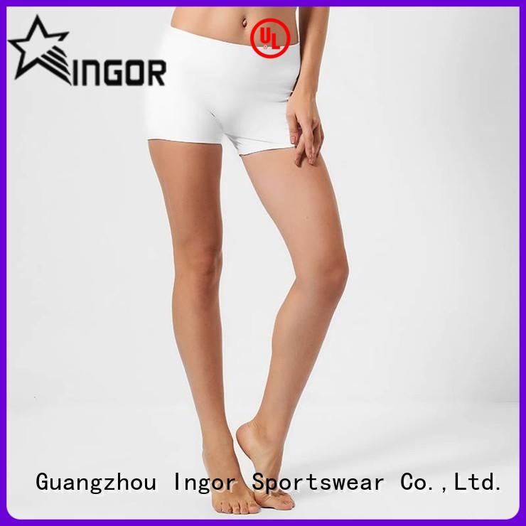 fashion womens shorts running with high quality for sportb
