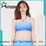 Quality INGOR Brand sports design sports bra