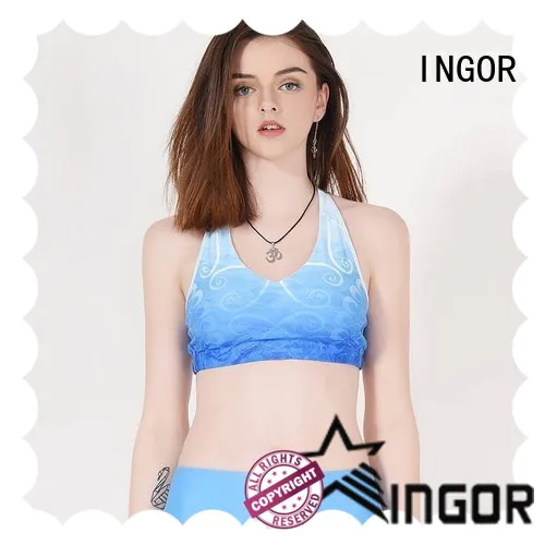 Ingor Soft Hanes Sport BH zum Verkauf für Mädchen