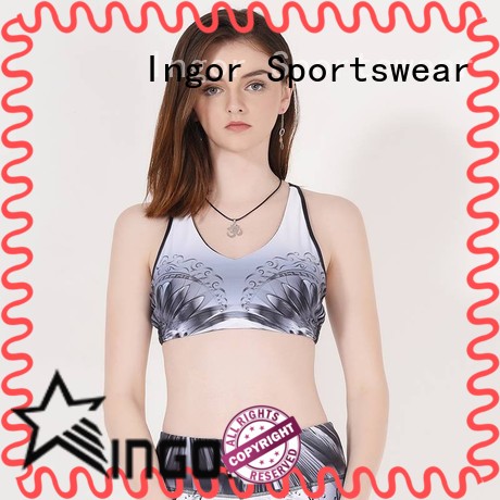 Soutien-gorge de sport Ingor Medium Freya de haute qualité pour les dames