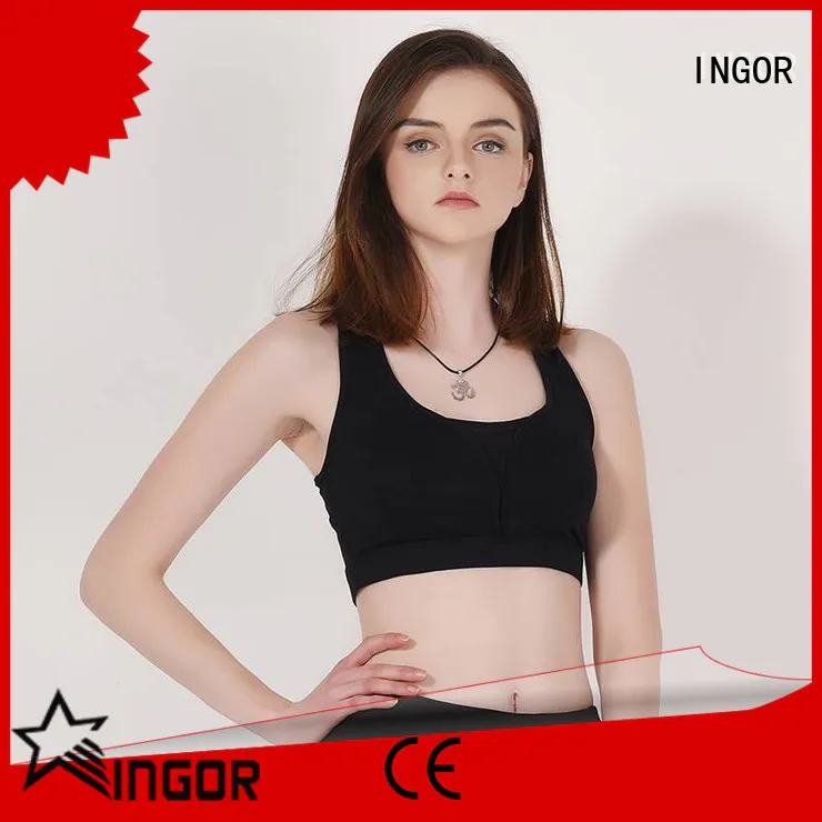 online women's sports bra workout to enhance the capacity of sports for women