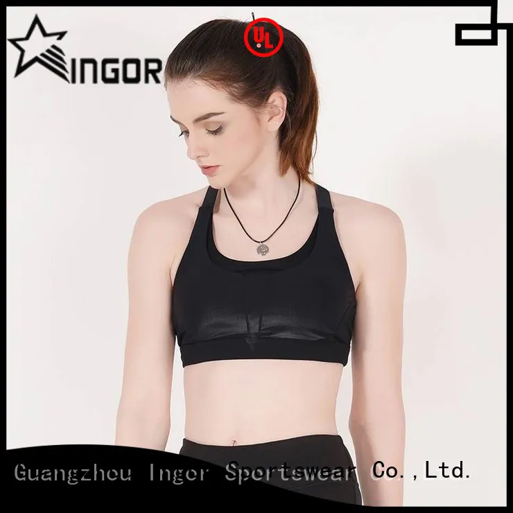 sexy sports bra womens with high quality for ladies