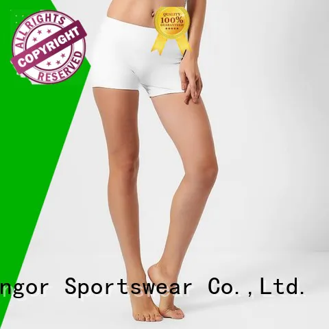 Hot women's running shorts  waisted INGOR Brand