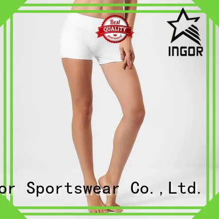 women's running shorts  womens INGOR Brand wholesale women's shorts
