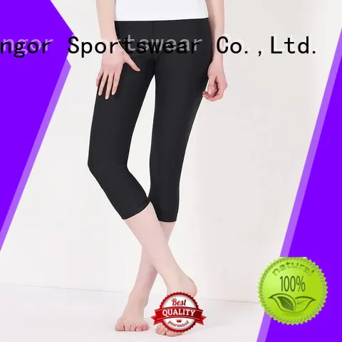 durability ladies printed leggings  with high quality for ladies