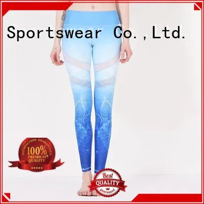 Wholesale exercise yoga pants INGOR Brand
