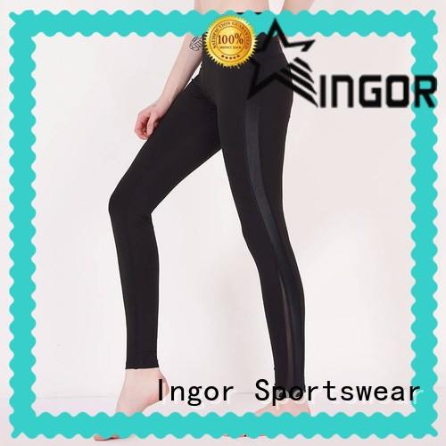 INGOR leggings with high quality for women