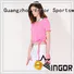 INGOR Brand tank personalized workout women's workout tank tops
