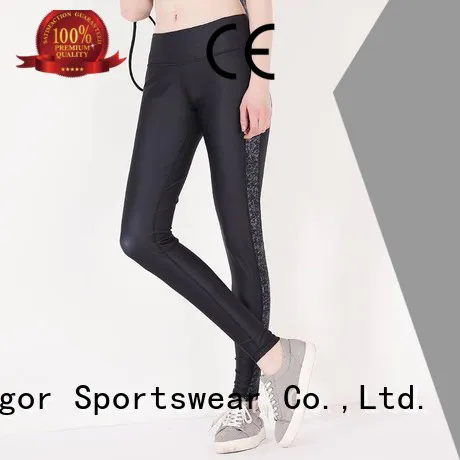 ladies leggings  fitness exercise women INGOR Brand yoga pants