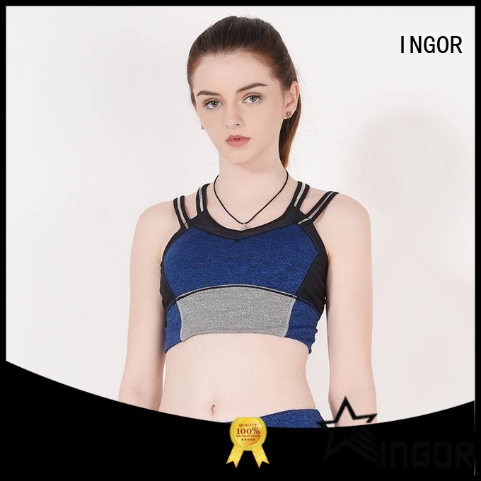 breathable sports bra support on sale for women