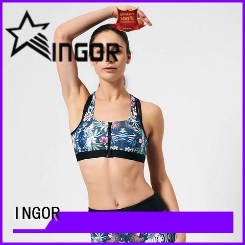 INGOR online sports bra on sale for girls