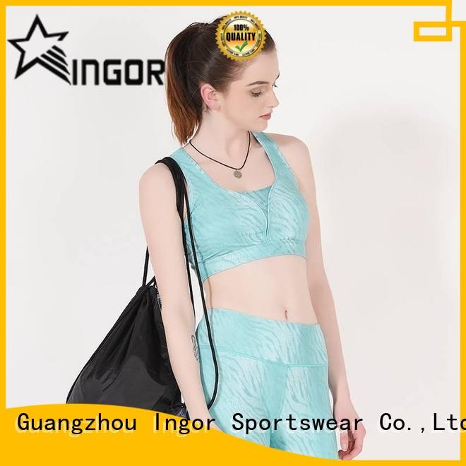 INGOR companies best sports bra brands on sale for women