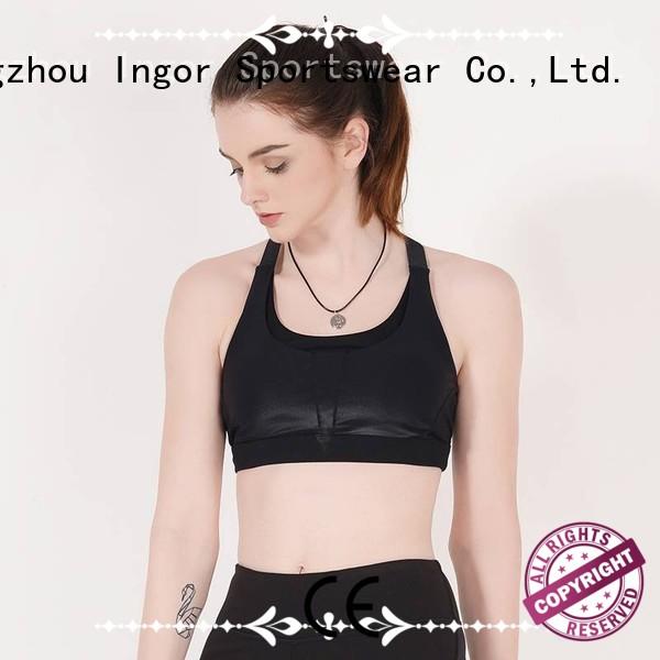 soft women's sports bra to enhance the capacity of sports for ladies
