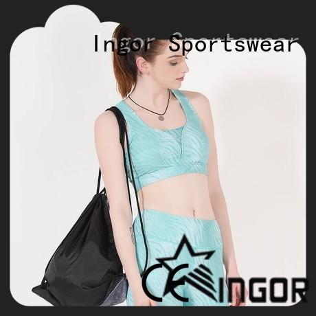breathable sports bra wireless to enhance the capacity of sports for sport