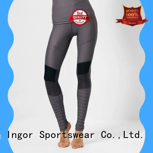 INGOR capri leggings on sale for sport