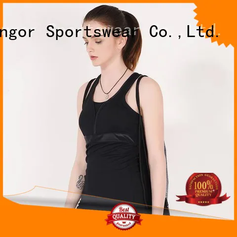 Wholesale fashion tank top INGOR Brand