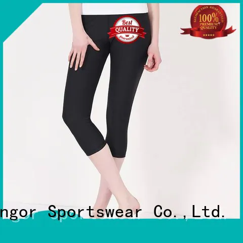 Pantaloni da yoga da donna Leggings Running Ingor Brand