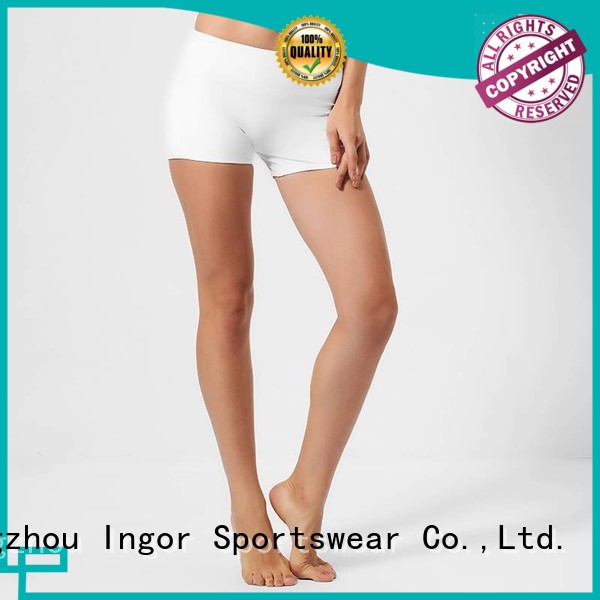 Hot Großhandel Frauen Shorts Shorts ingor Marke