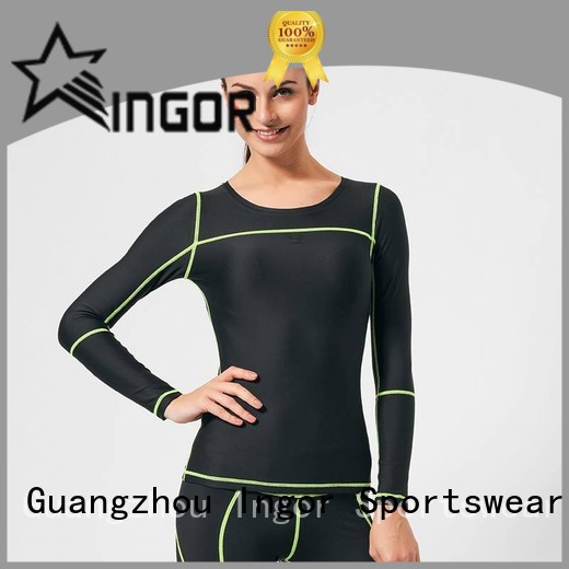 INGOR anti-Static Women's Sweatshirts on sale for sport