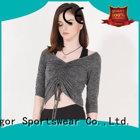Sweatshirts für Damen Sport Ingor Marke Sport-Sweatshirts