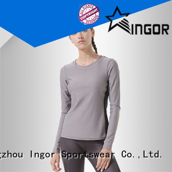 Ingor Shirts Bunte Sweatshirts zum Verkauf für Mädchen