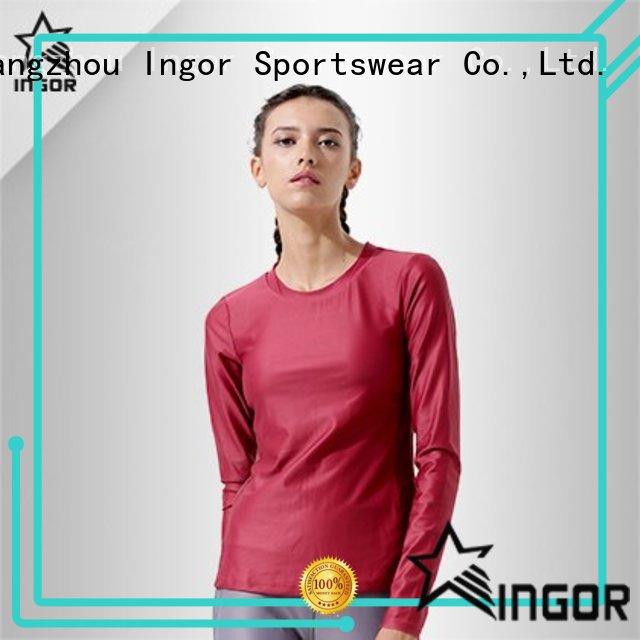 sweatshirts for ladies  design women Sports sweatshirts INGOR Brand