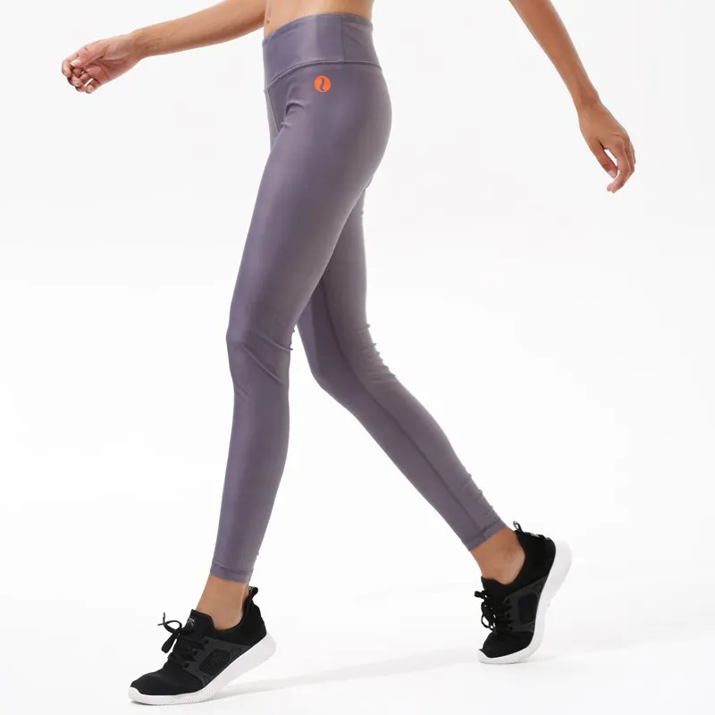 Leggings Abbigliamento sportivo fitness da donna Y1921P14